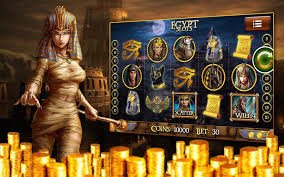 ten789 Jackpot Slots Megaways Free Spins မြန်မာ Mobile APP ကစား