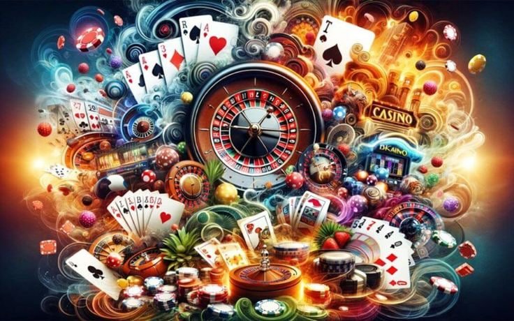 ten789 Card Games Online Poker Hand Rankings မြန်မာ